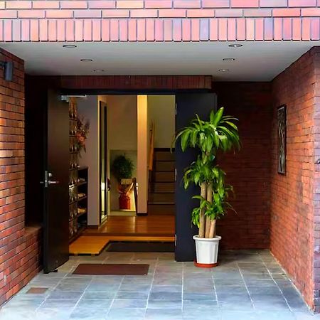 Guest House Siesta Tokyo Exterior photo