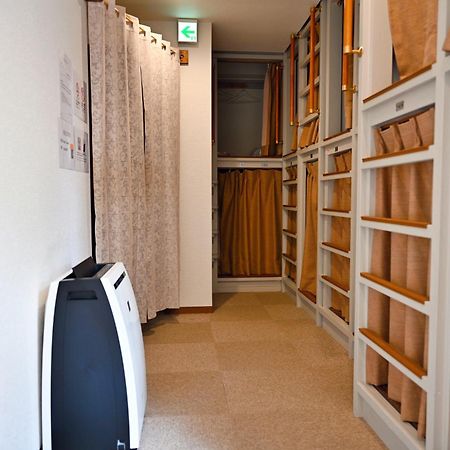 Guest House Siesta Tokyo Exterior photo