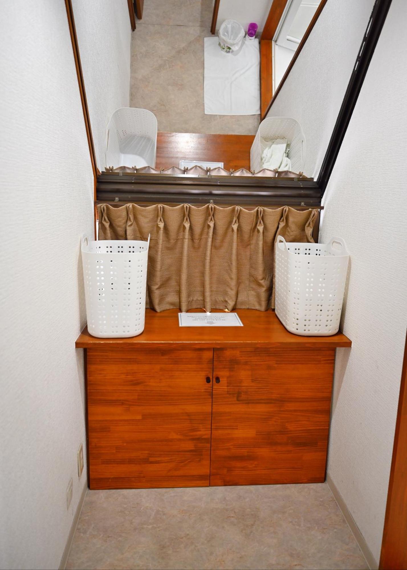Guest House Siesta Tokyo Exterior photo