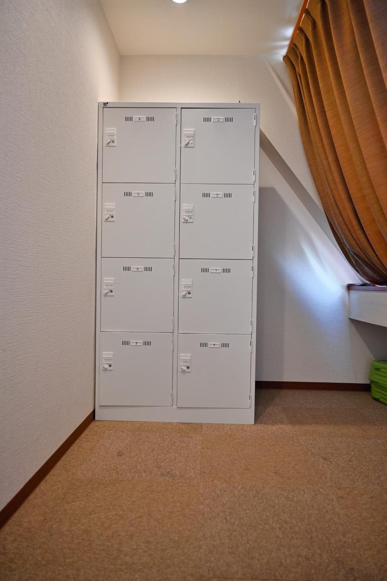 Guest House Siesta Tokyo Exterior photo